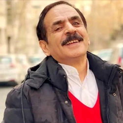 قدرت الله ایزدی