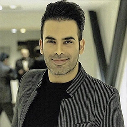 سعید فتحی