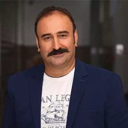 مهران احمدی