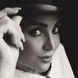 پریسا ستاری