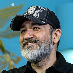 مهران غفوریان