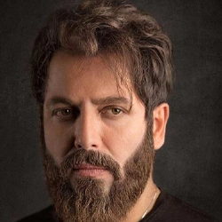 امیررضا دلاوری