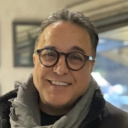 بهزاد محمدی