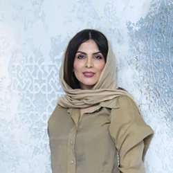 آرزو تاج نیا