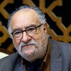 داریوش ارجمند