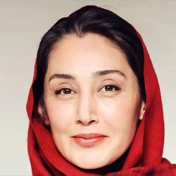 هدیه تهرانی