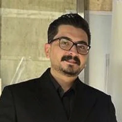 علیرضا خوشنویسان