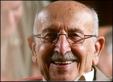 مرتضی احمدی