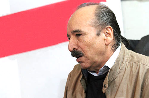 اسماعیل سلطانیان