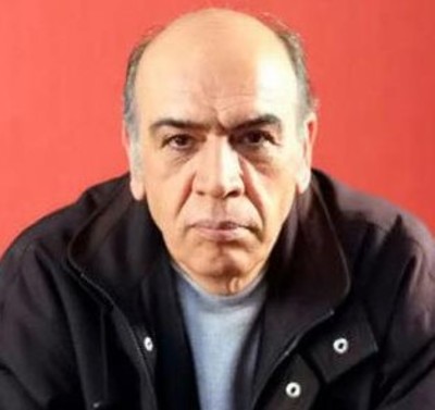 رضا فیض نوروزی