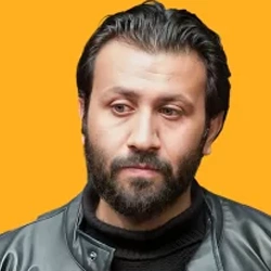 جواد پولادی