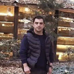 امیرجعفر رضاپور