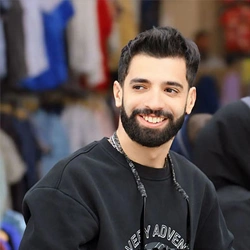 فرزاد مظاهری