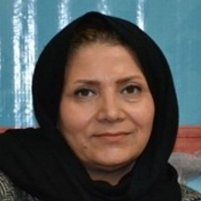 کبری گودرزی