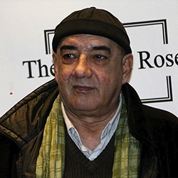 احسان امانی