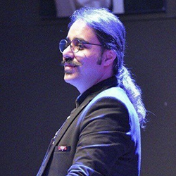 حمید فلاح حسینی