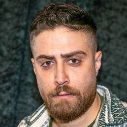 امیر عباس نوری زاده