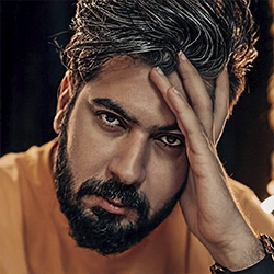 سعید عبدالهی