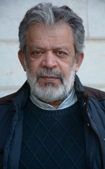حسن پورشیرازی
