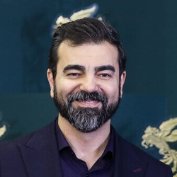 بهزاد خلج