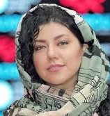 پریچهر قنبری