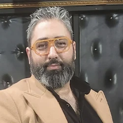 آرمان ابوحمزه