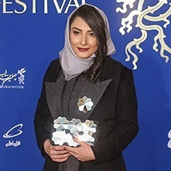 سمیرا حسنپور