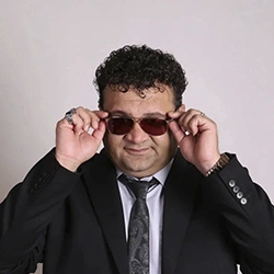 حسین نوروزی