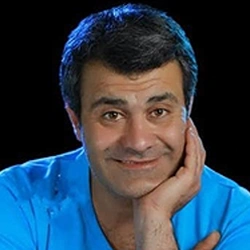 بهراد خرازی