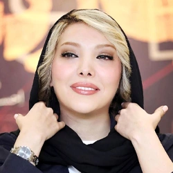 صدف اسپهبدی