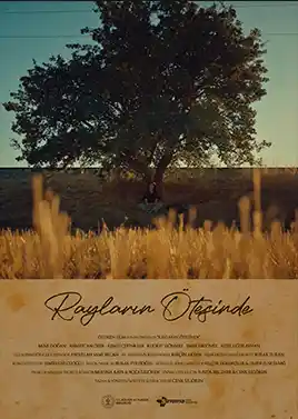 Beyond The Rails ( آن‌سوی خط‌های آهن )