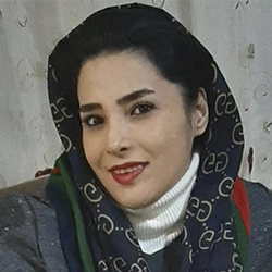 ماه منیر ماندنی