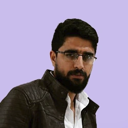سهراب منصوری