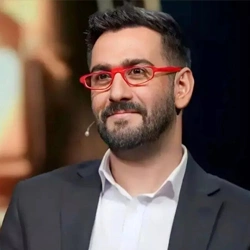 نیما شعبان نژاد