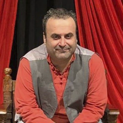 فریدون احمدی