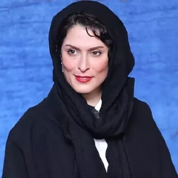 بهناز جعفری