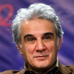 مهدی هاشمی