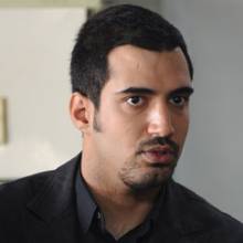 عرفان ناصری