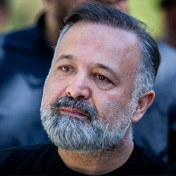سید علی صالحی
