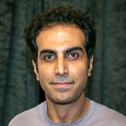 مهدی رحیمی