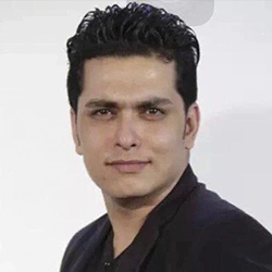مهدی رضایی