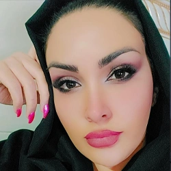 نسرین قره باغی