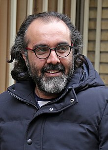 حامد محمدی
