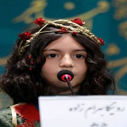 رونیکا بهرام زاده