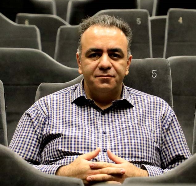 امید نجوان