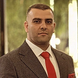 نوید ابراهیمی
