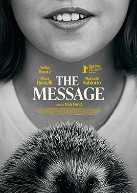 The Message ( پیام )