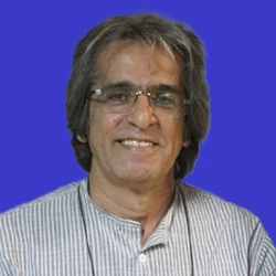 علی قدمگاهی