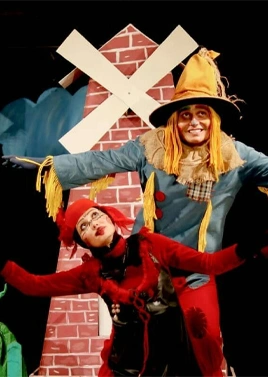 دزدان کلاغی هوائی