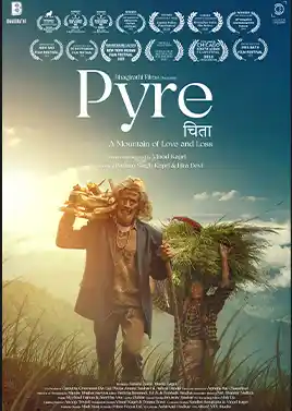 Pyre (تل هیزم)